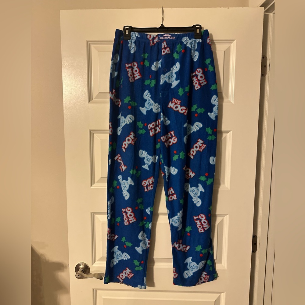 National Lampoon Christmas Loungers M